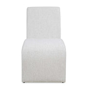 Uttermost Valentin Off-White Dining Chair