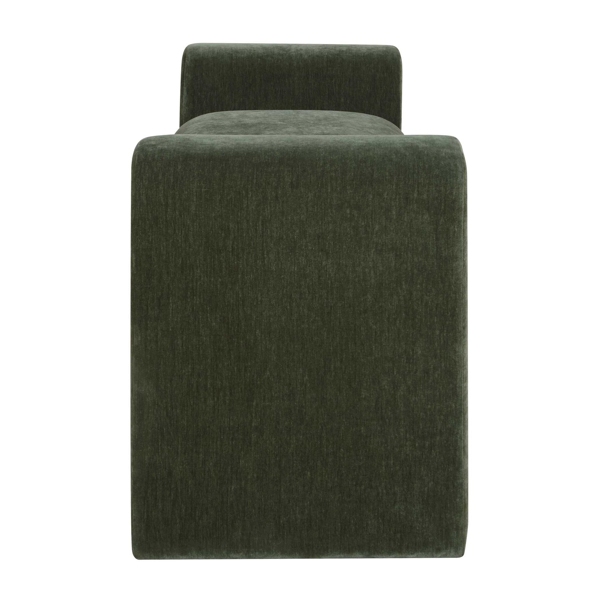 Uttermost Manson Moss Bench