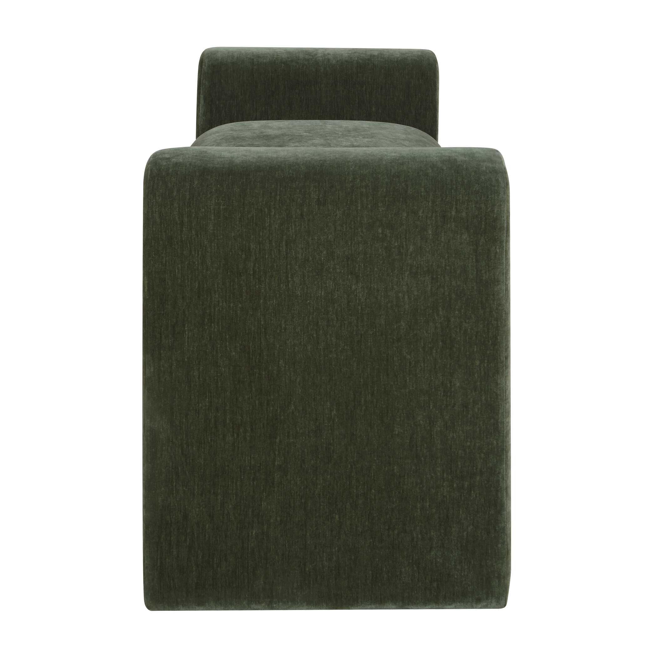 Uttermost Manson Moss Bench