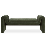 Uttermost Manson Moss Bench