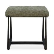 Uttermost Midas Bronze Small Bench