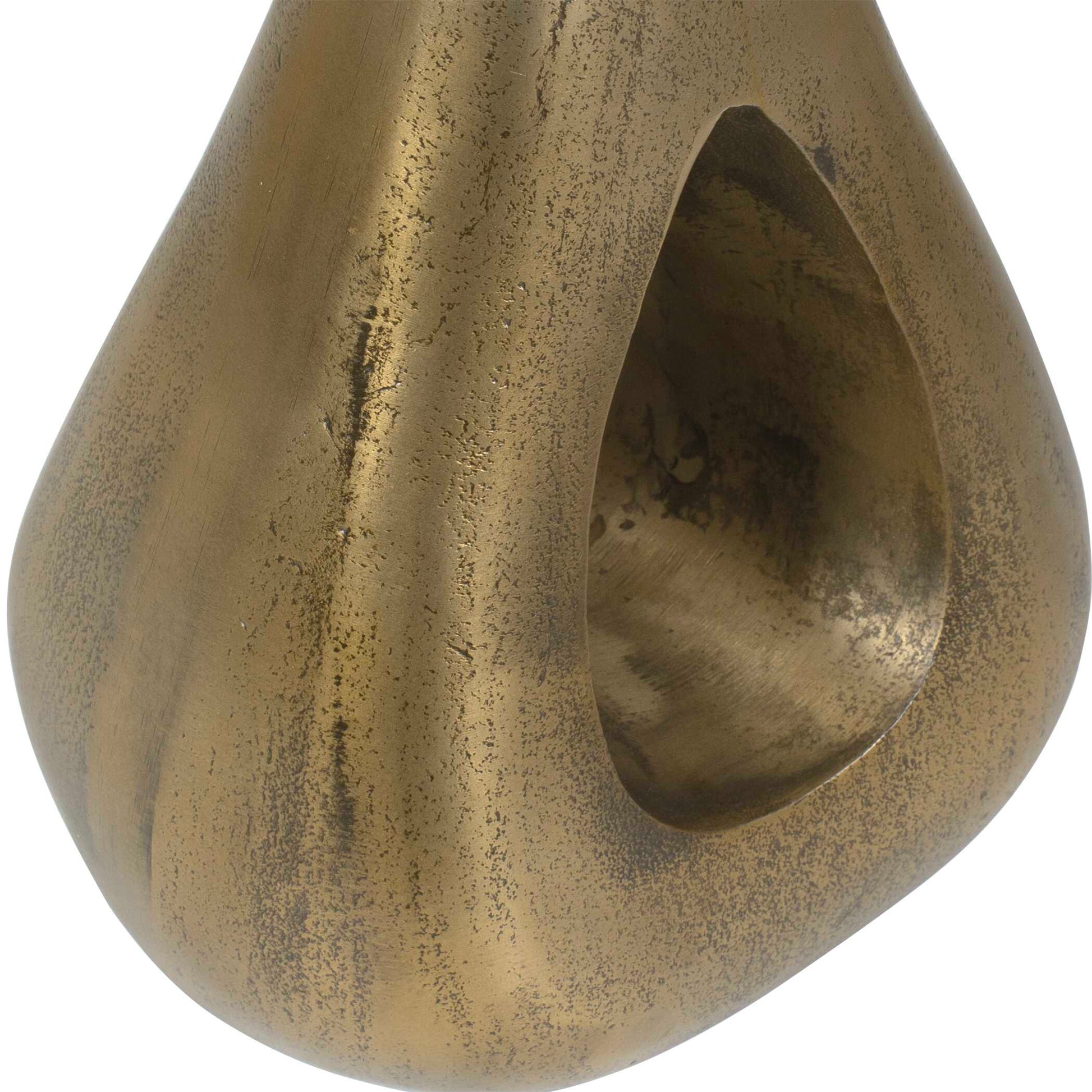 Uttermost Tolstoy Indoor-Outdoor Accent Table
