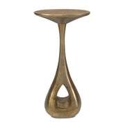 Uttermost Tolstoy Indoor-Outdoor Accent Table