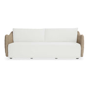 Uttermost Sunset Wicker Outdoor Sofa
