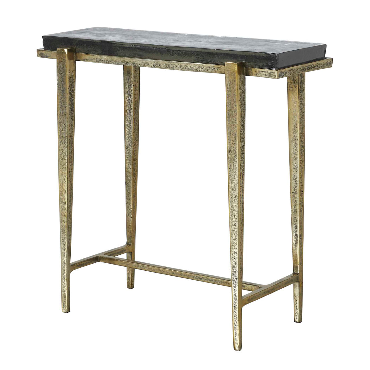 Uttermost Preston Rectangular Accent Table