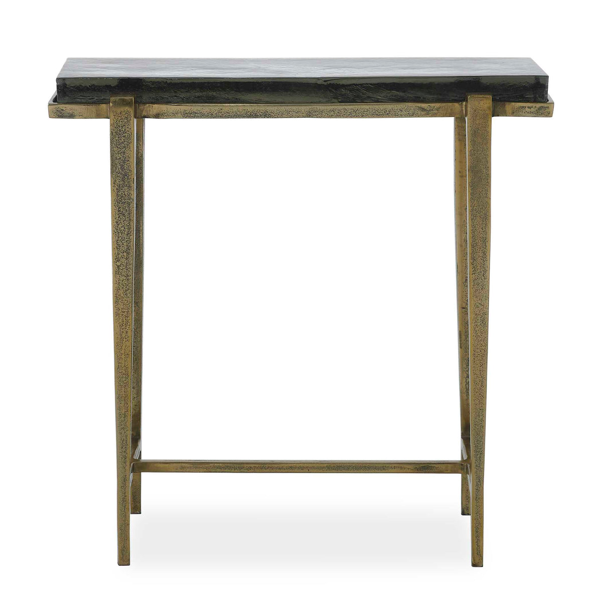 Uttermost Preston Rectangular Accent Table
