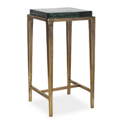 Uttermost Preston Square Accent Table