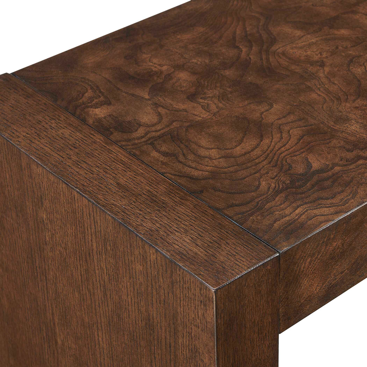 Uttermost Flores Modern Console Table
