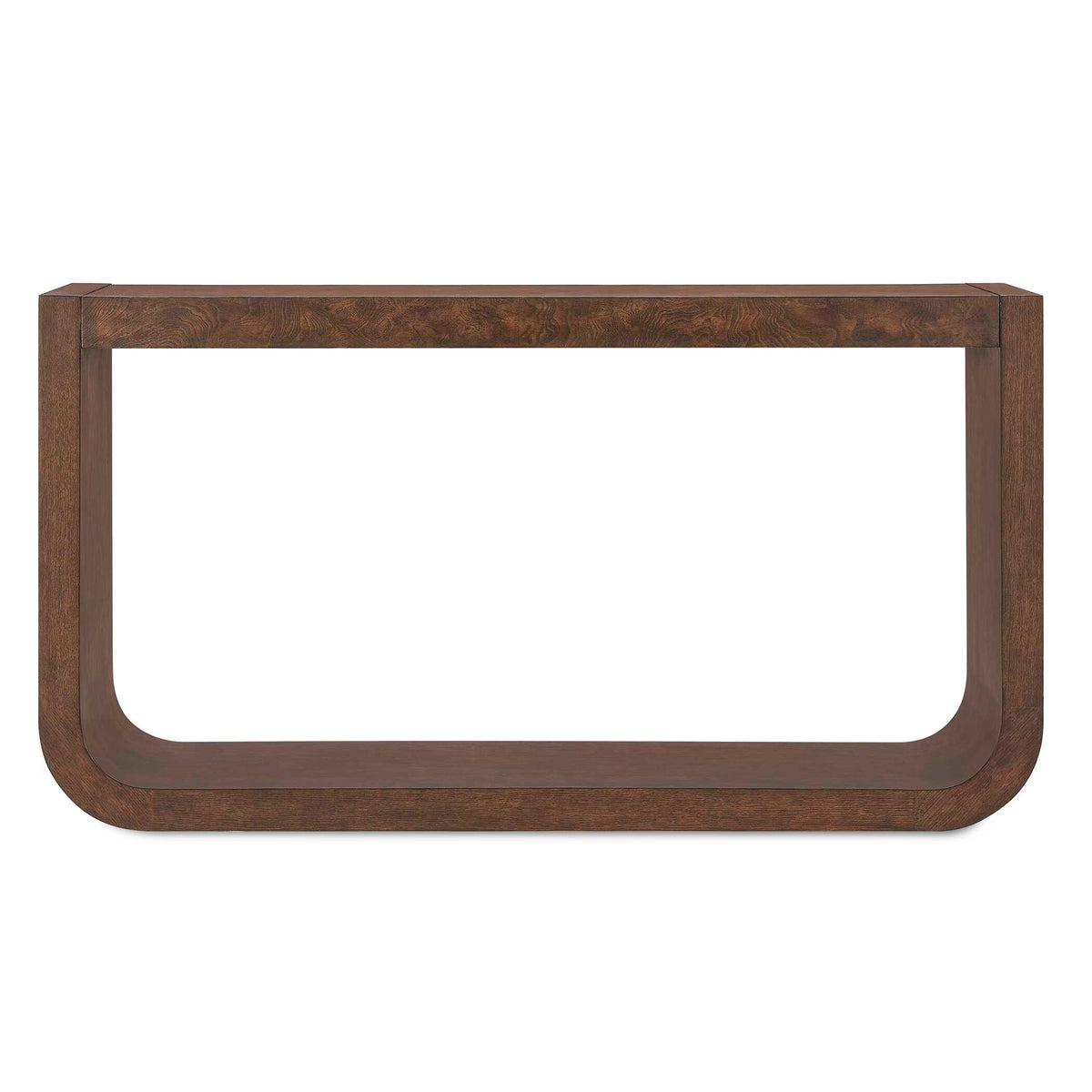 Uttermost Flores Modern Console Table