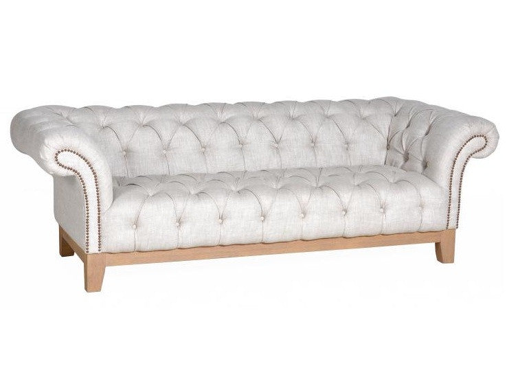 Finley Sofa, Natural