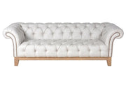 Finley Sofa, Natural
