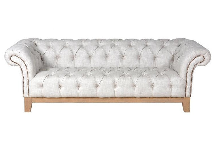 Finley Sofa, Natural