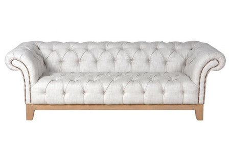 Finley Sofa, Natural