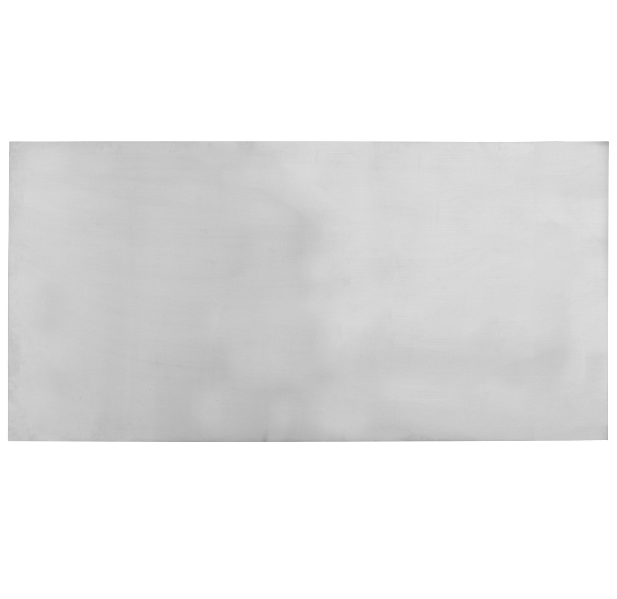 Stainless steel dining table top