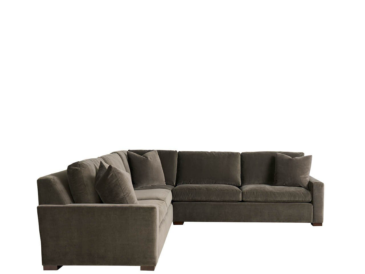 Fletcher 3 pc Sectional