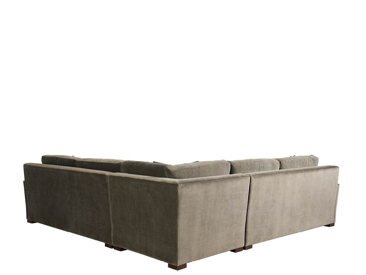 Fletcher 3 pc Sectional