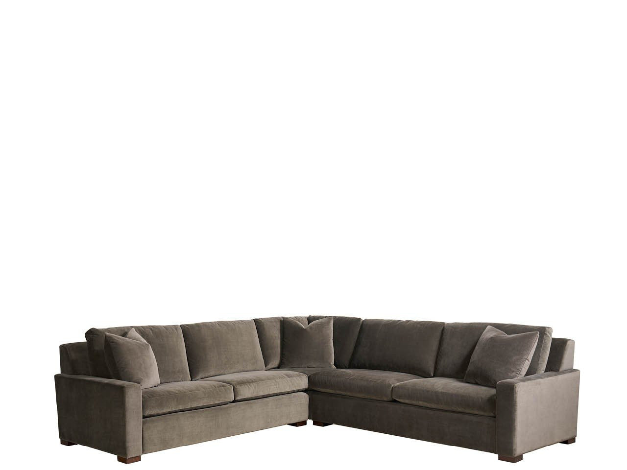 Fletcher 3 pc Sectional