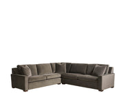 Fletcher 3 pc Sectional