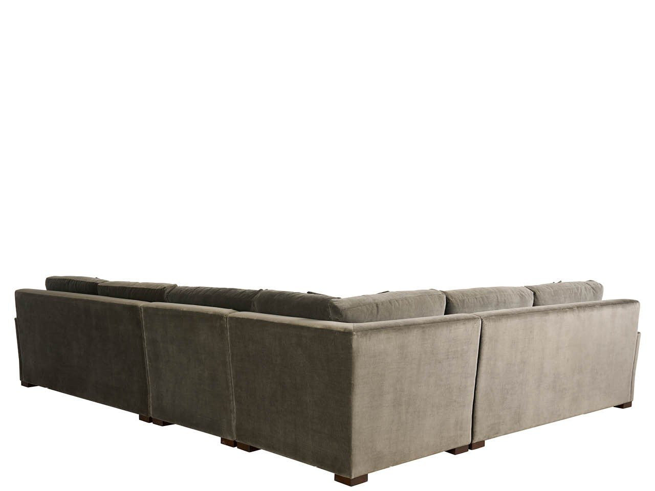 Fletcher 4 pc Sectional