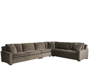 Fletcher 4 pc Sectional