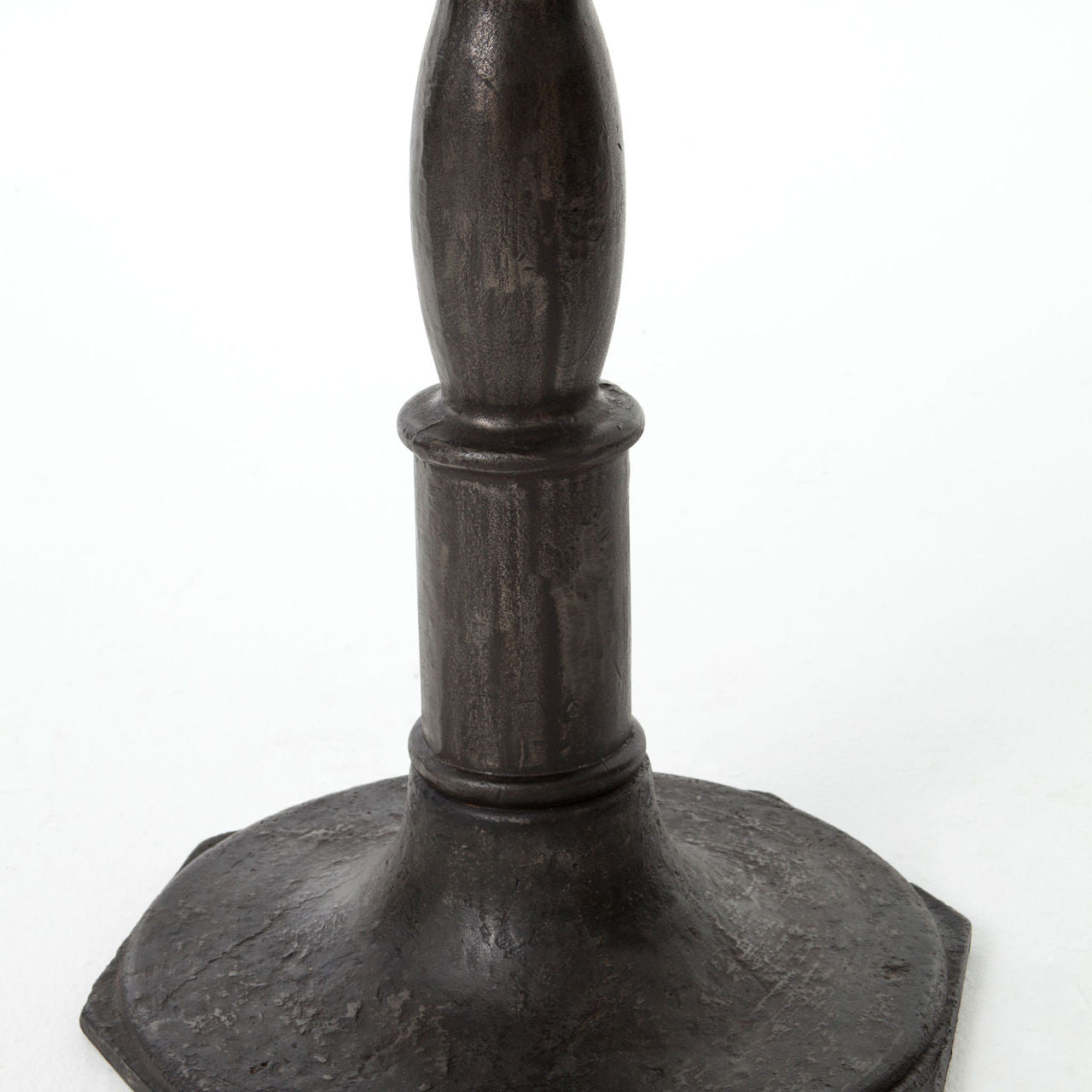 Pedestal Round Bistro Table