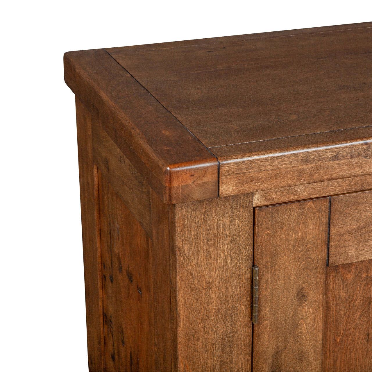 Grassroots Aspen 66" Buffet in Earth