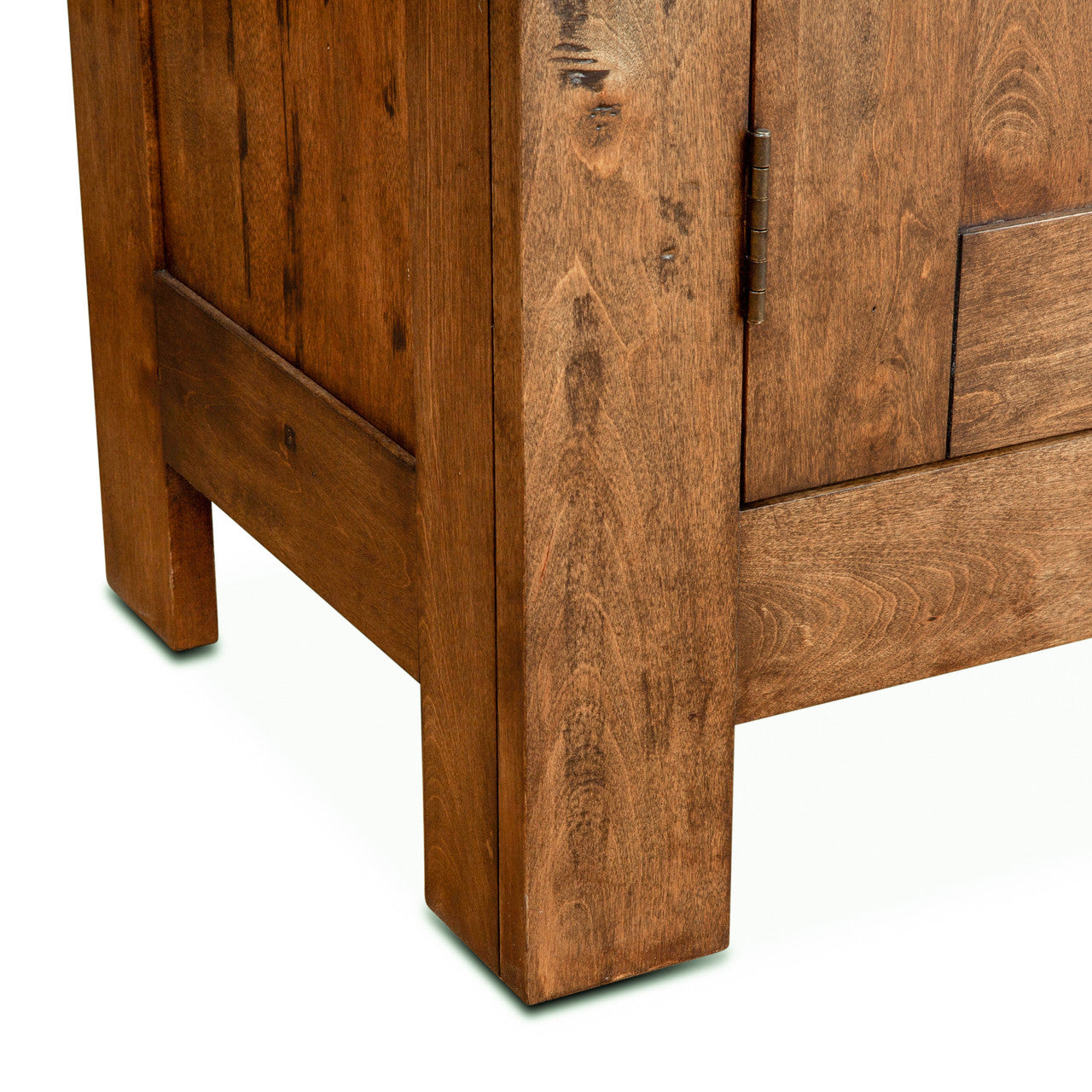 Grassroots Aspen 66" Buffet in Earth