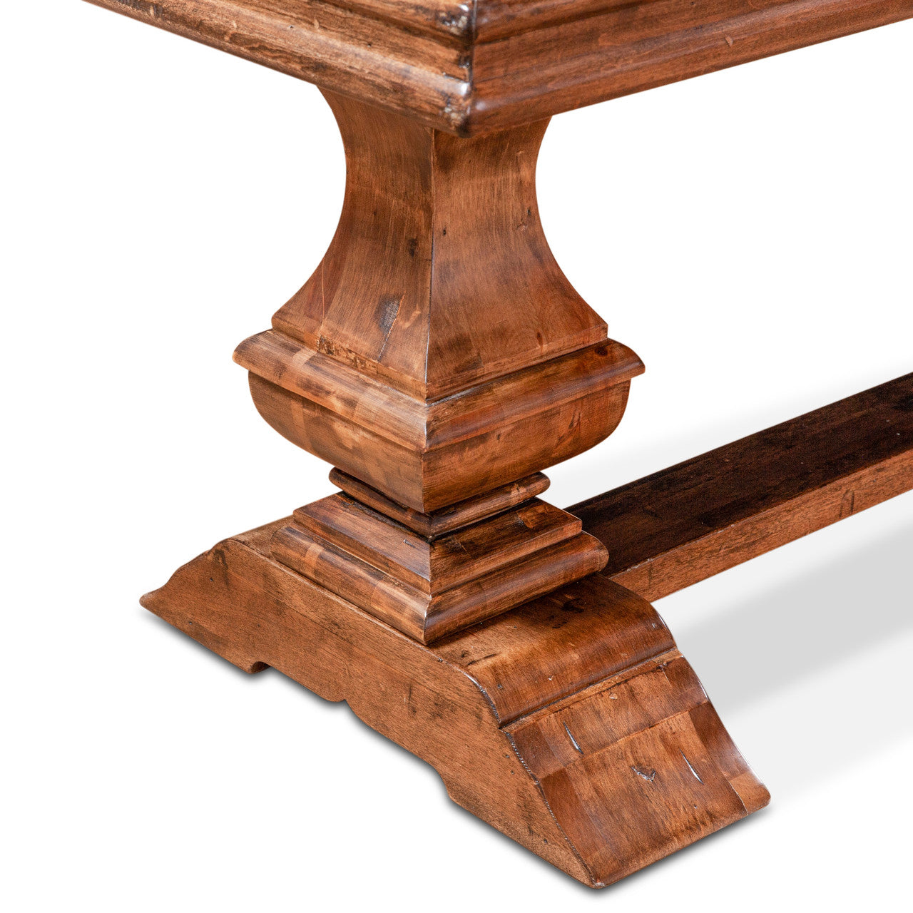 Grassroots Charles 82" Bench in Earth