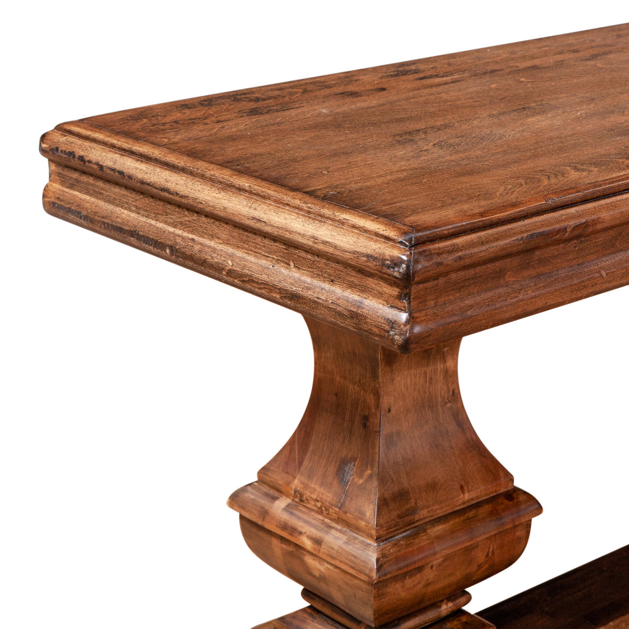 Grassroots Charles 82" Bench in Earth