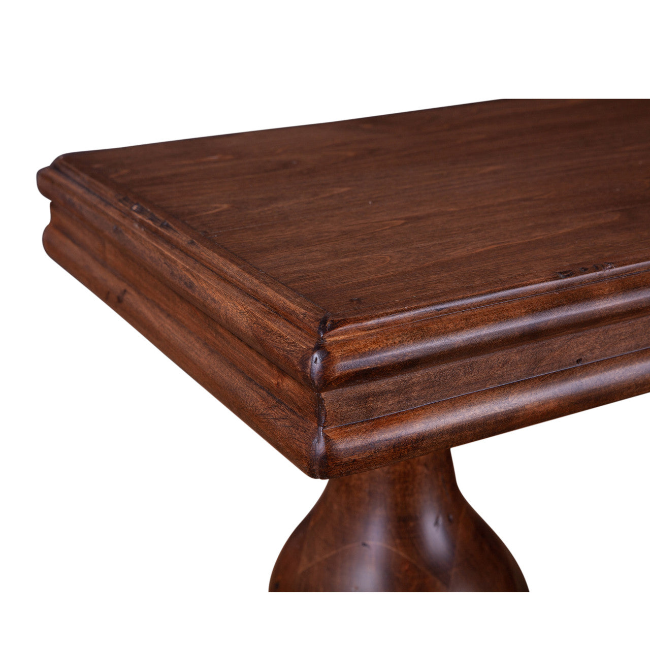 Grassroots Tuscany 82" Bench in Earth