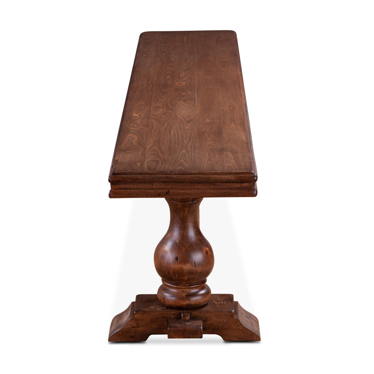 Grassroots Tuscany 82" Bench in Earth