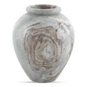 Didion Vase Torrento Marble by Moe's Home Collection