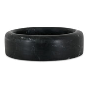 Anais Catchall Black Marble by Moe's Home Collection