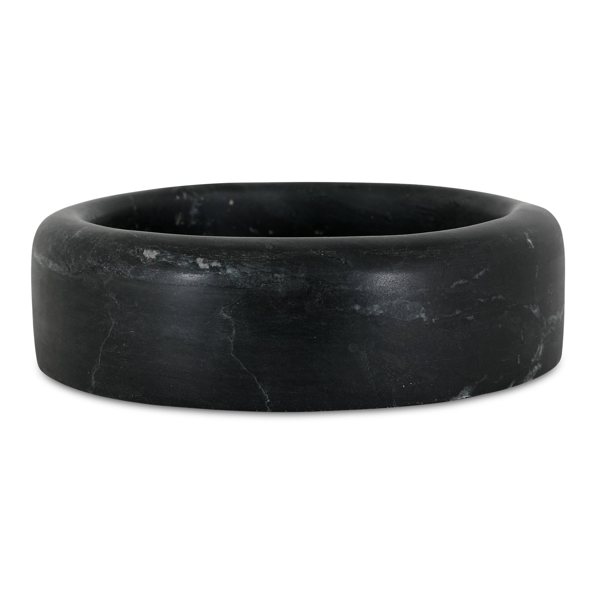 Anais Catchall Black Marble by Moe's Home Collection