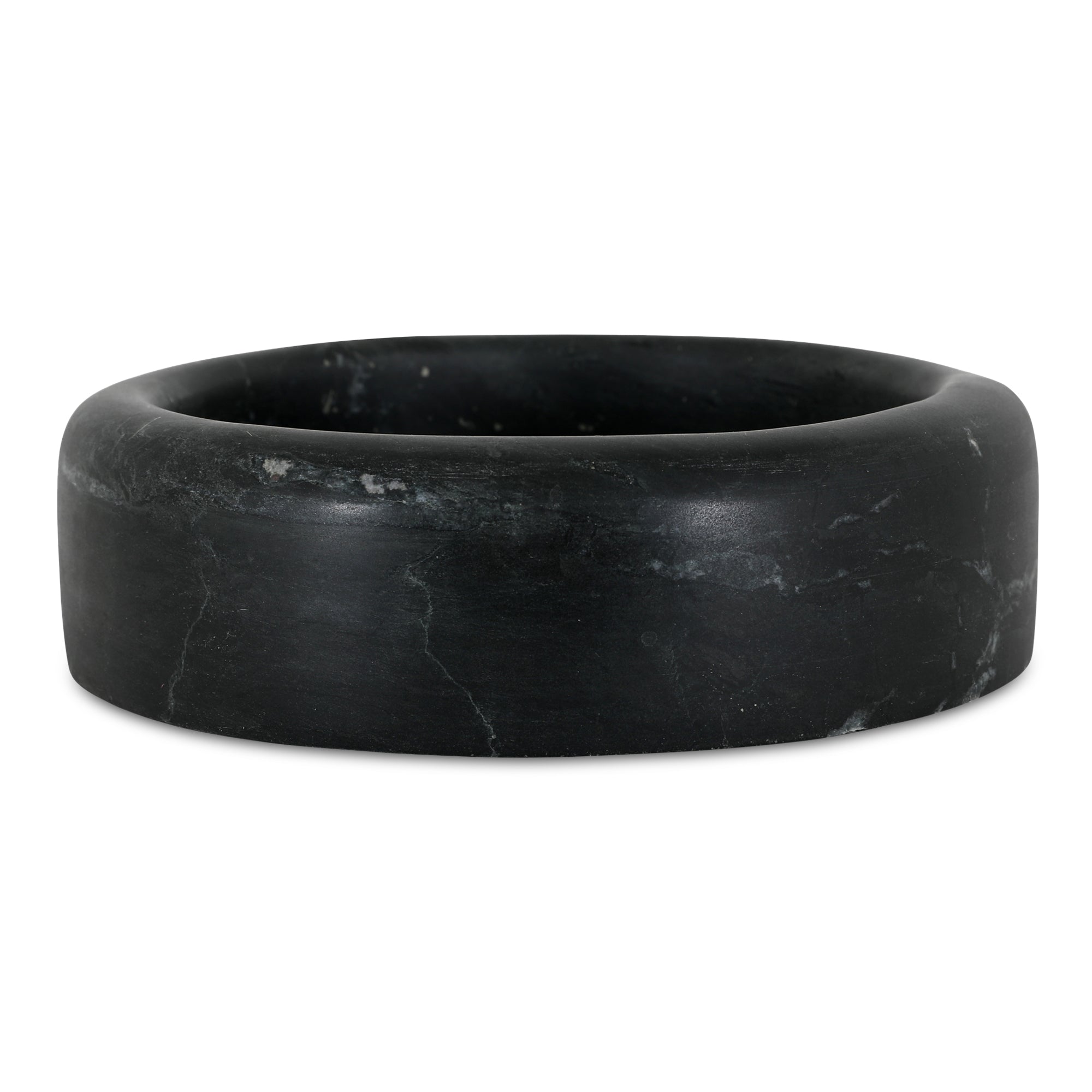 Anais Catchall Black Marble by Moe's Home Collection