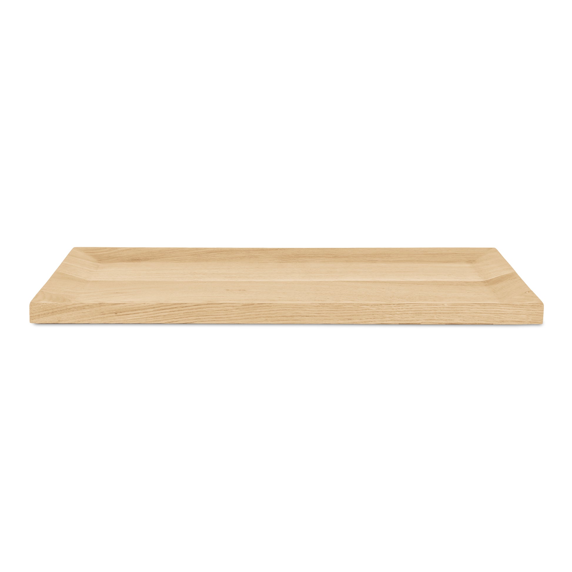 Harbor Tray Oak by Moe's Home Collection
