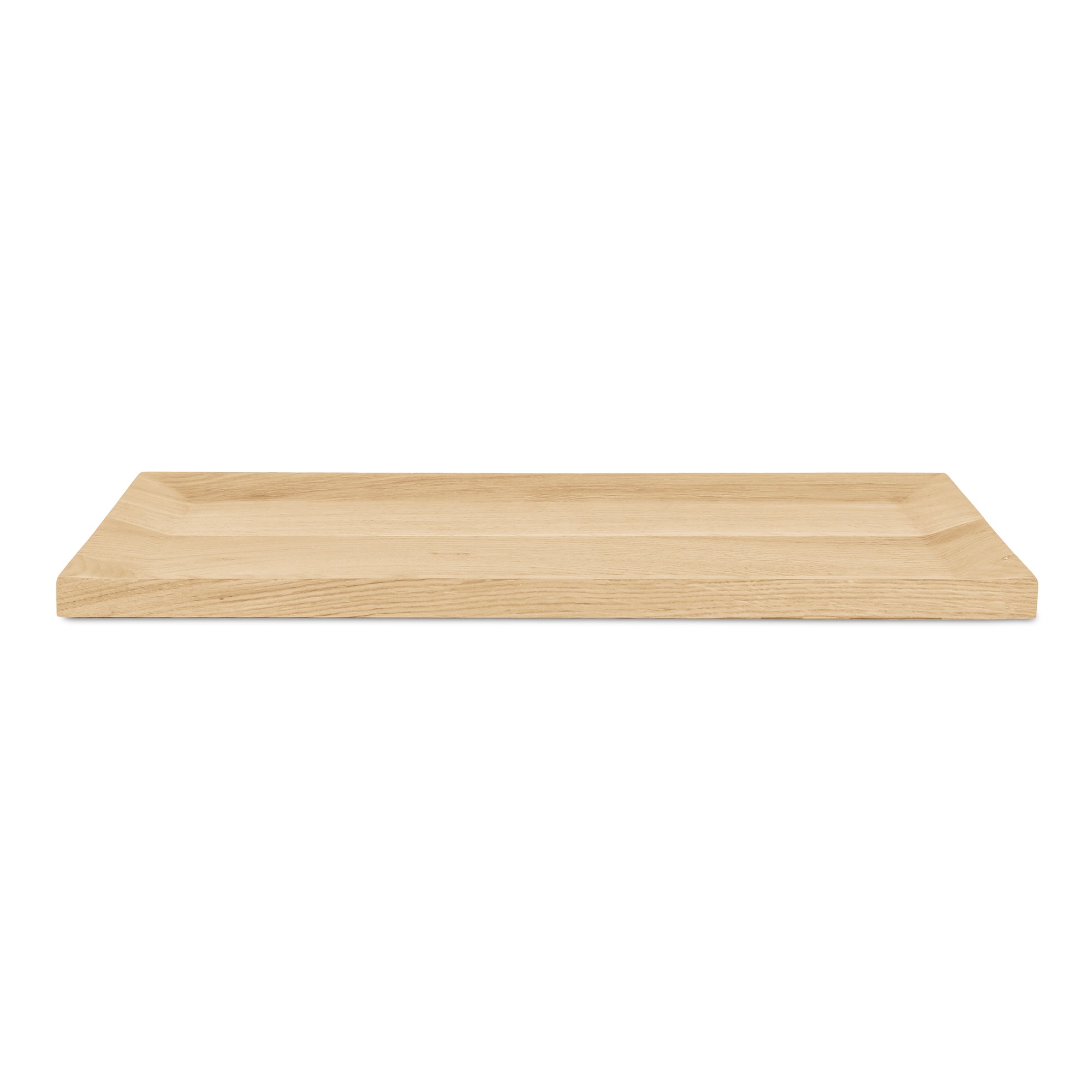 Harbor Tray Oak by Moe's Home Collection