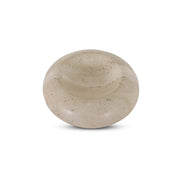 Neso Catchall Natural Travertine by Moe's Home Collection