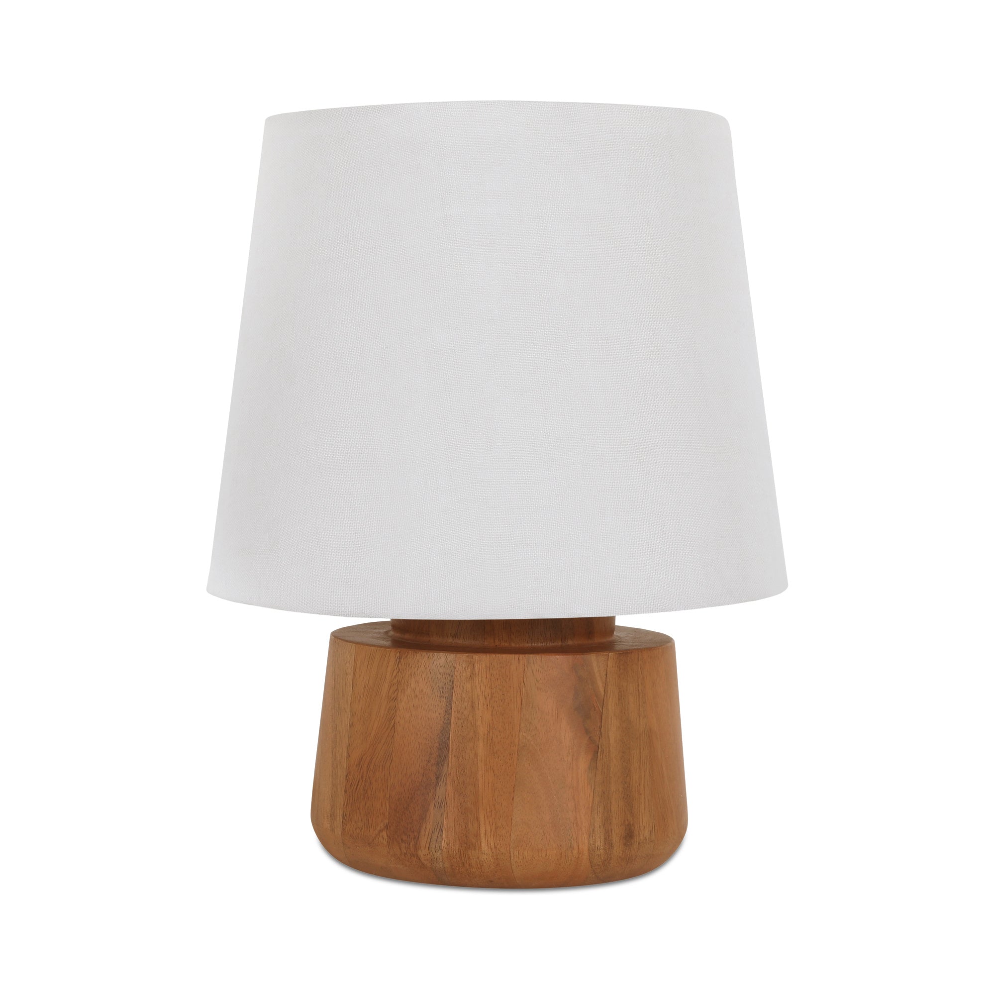 Bibi Table Lamp Brown by Moe's Home Collection