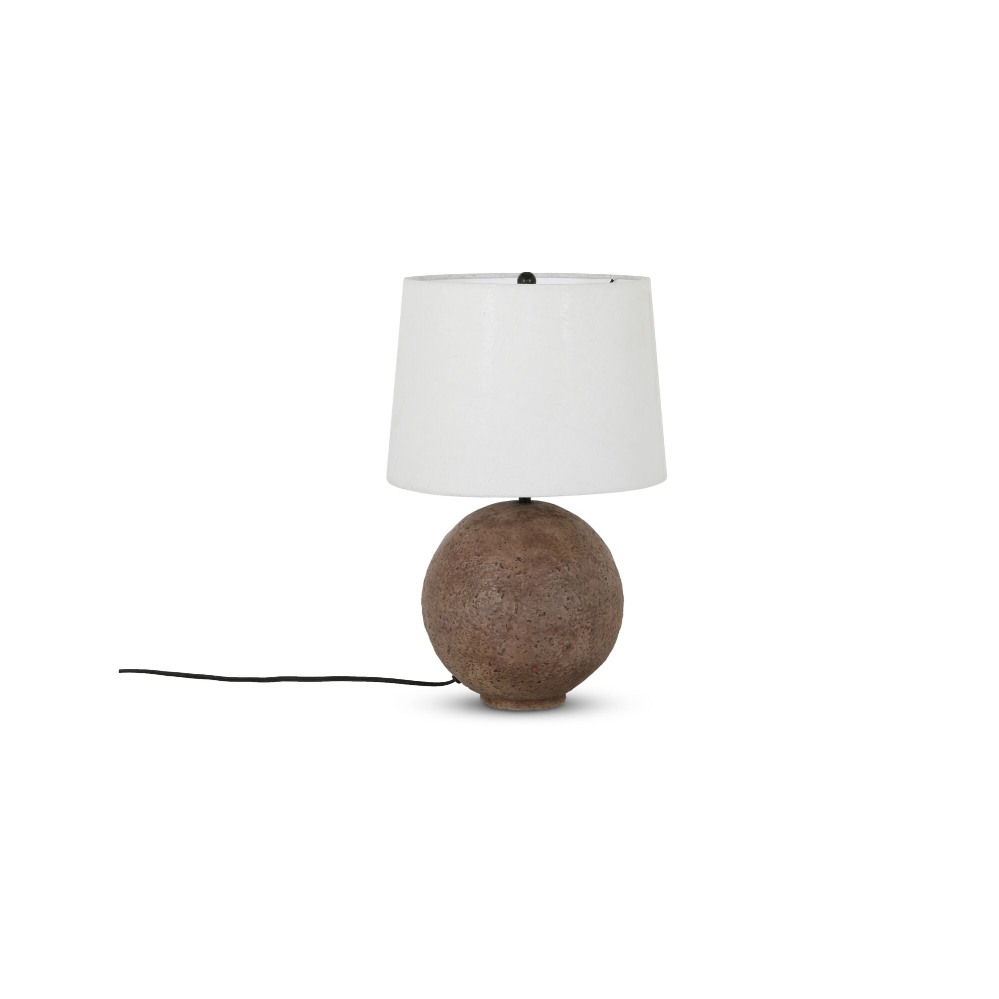 Whit Table Lamp by Moe's Home Collection