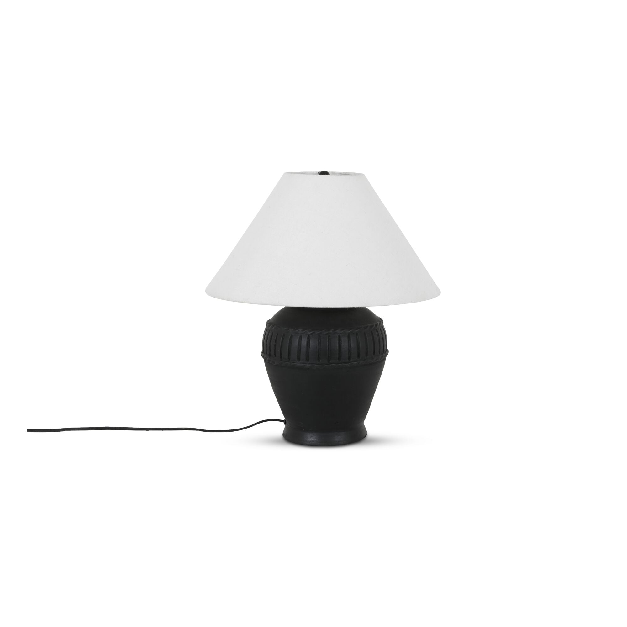 Madeira Table Lamp by Moe's Home Collection
