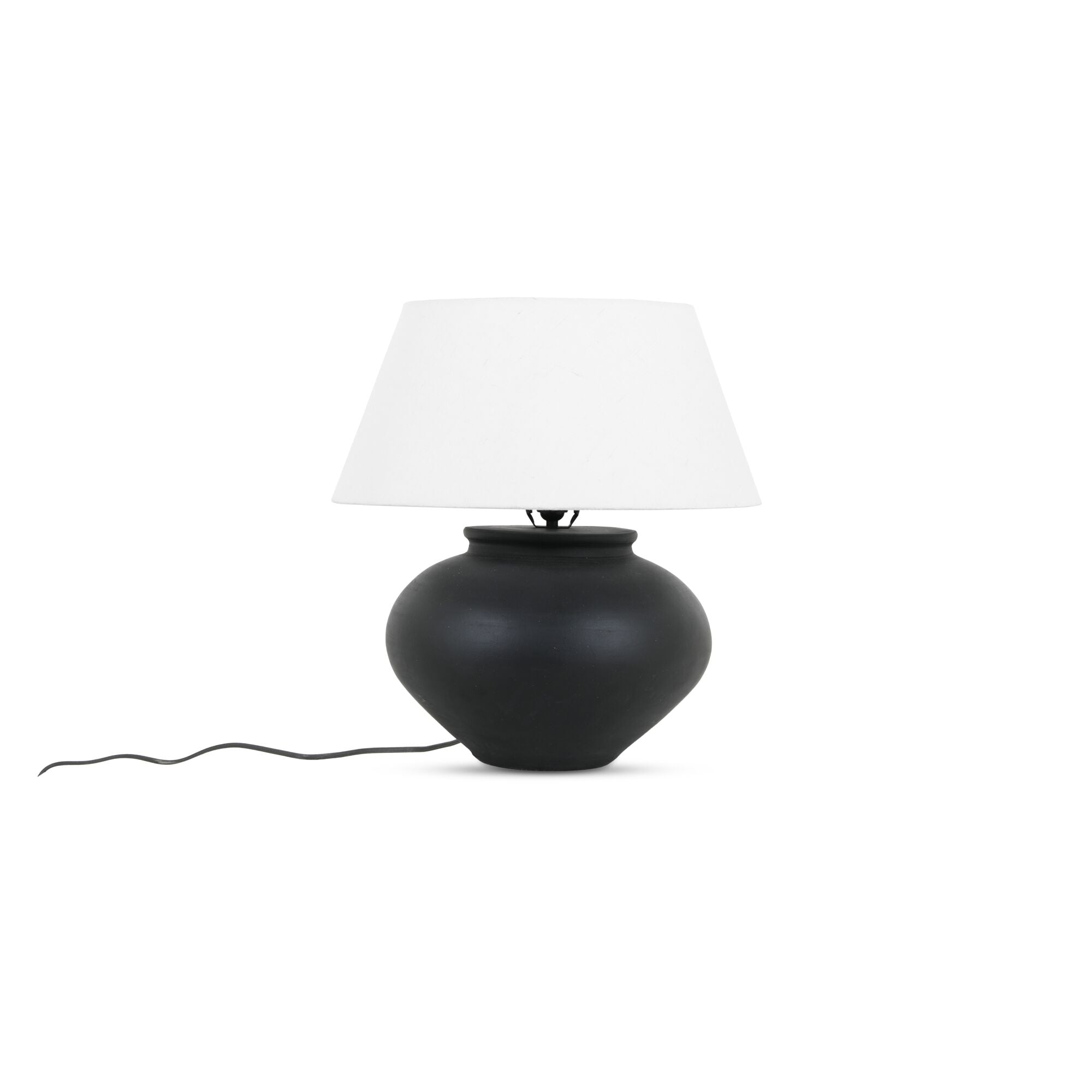 Olia Table Lamp by Moe's Home Collection