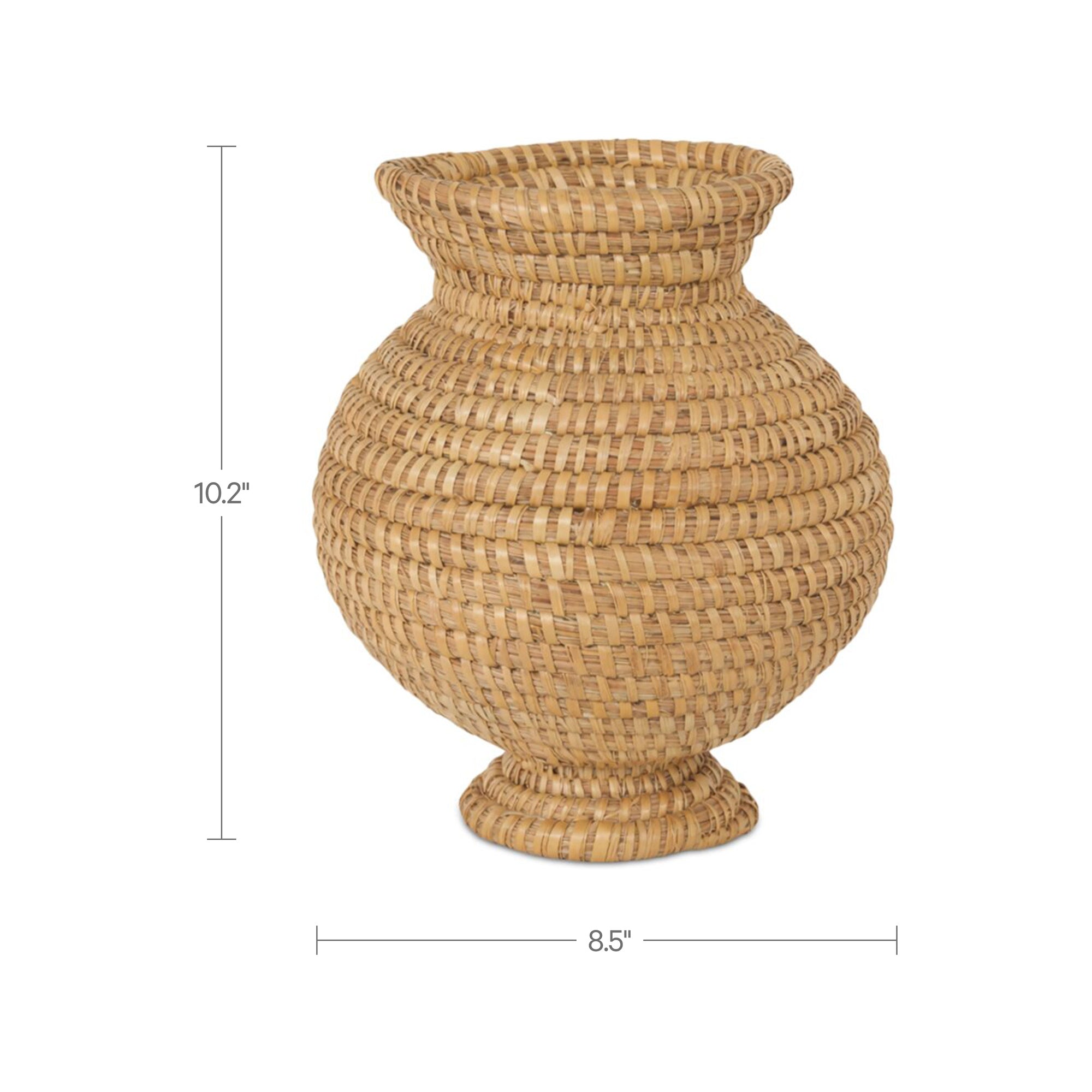 Linnea Vessel by Moe's Home Collection - view 2