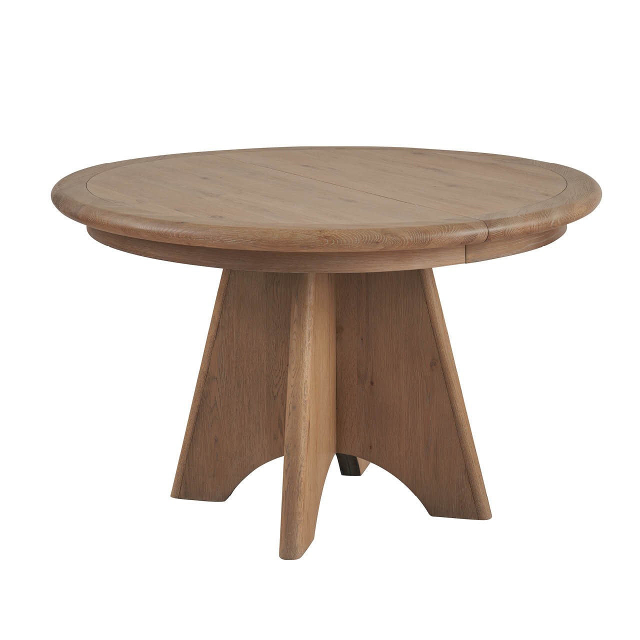 Canyon Round Dining Table