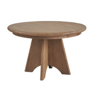 Canyon Round Dining Table