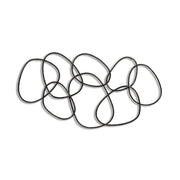 Coro Wall Décor Antique Bronze by Moe's Home Collection