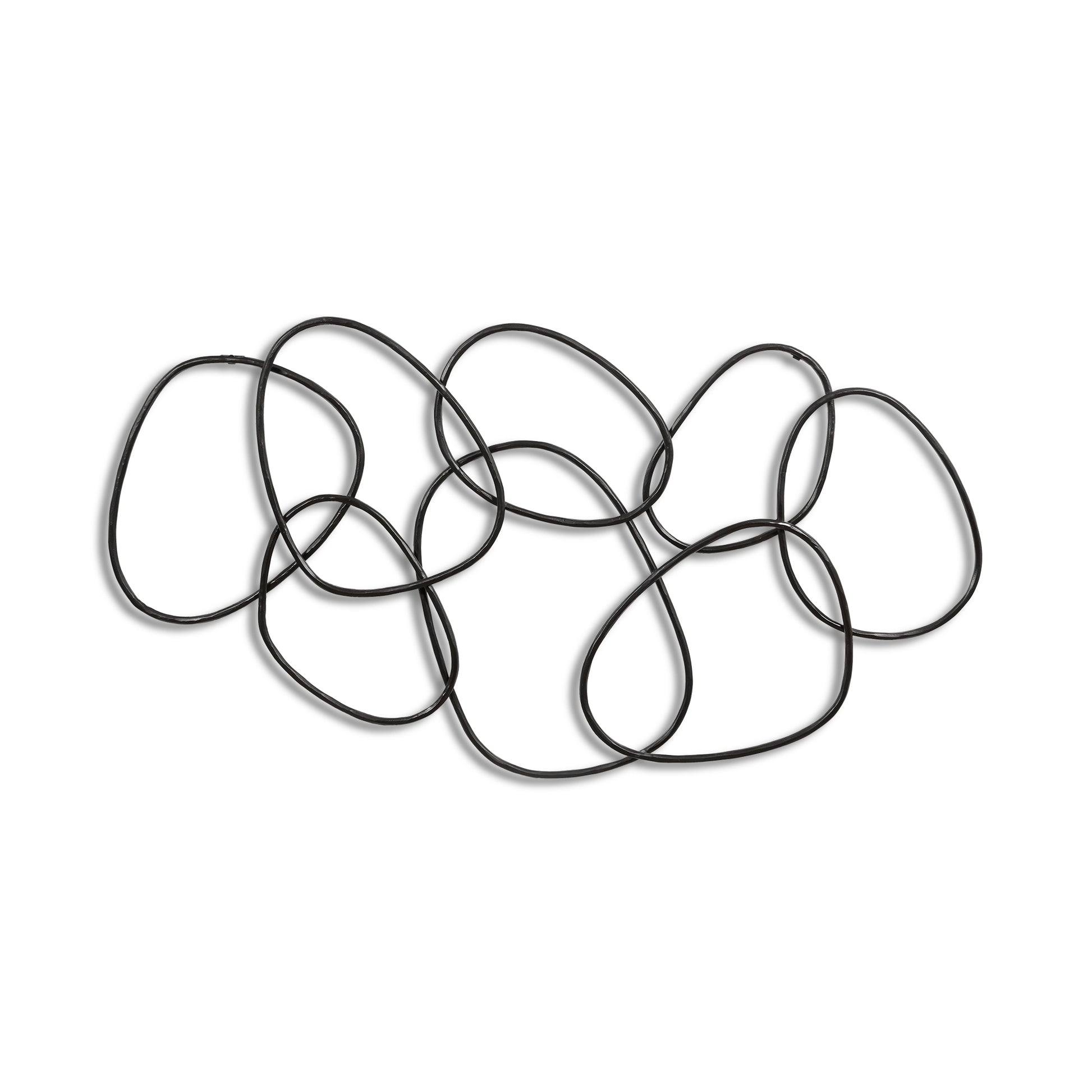 Coro Wall Décor Antique Bronze by Moe's Home Collection