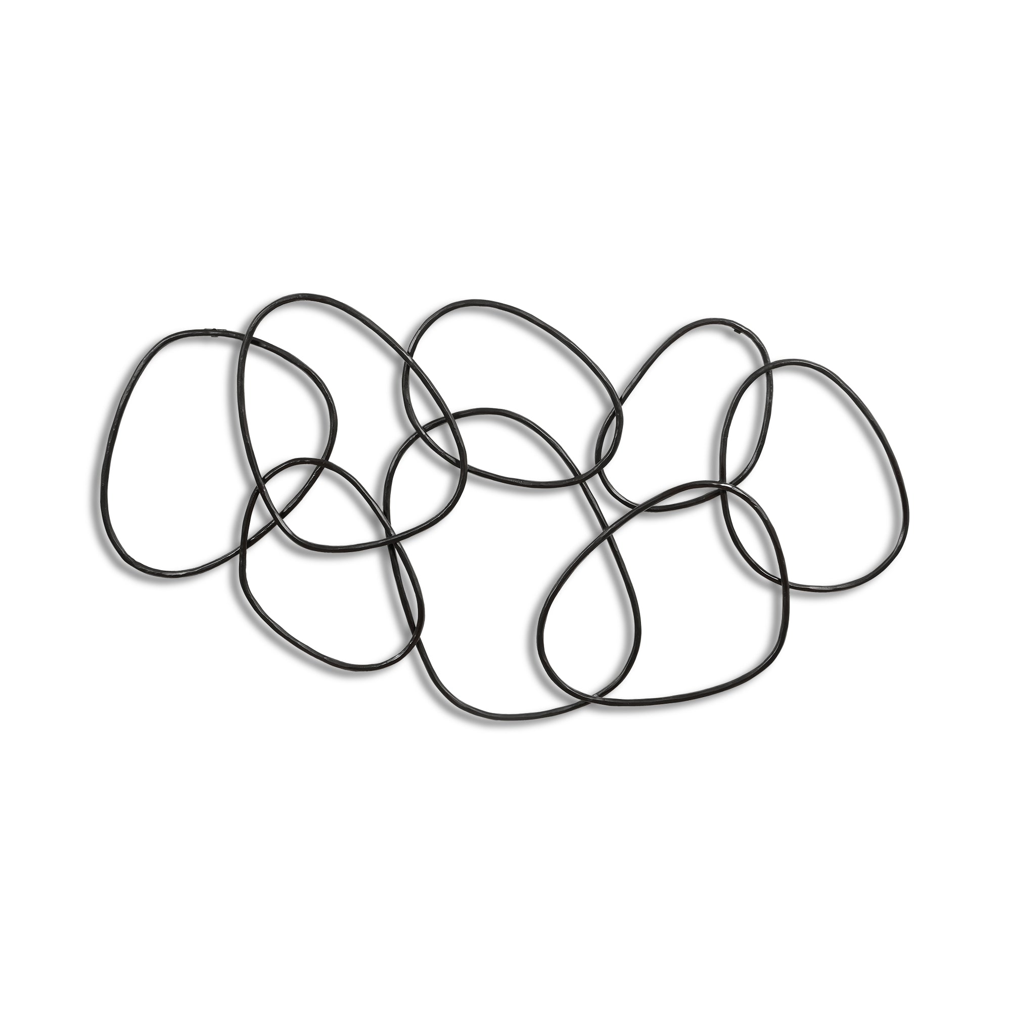 Coro Wall Décor Antique Bronze by Moe's Home Collection