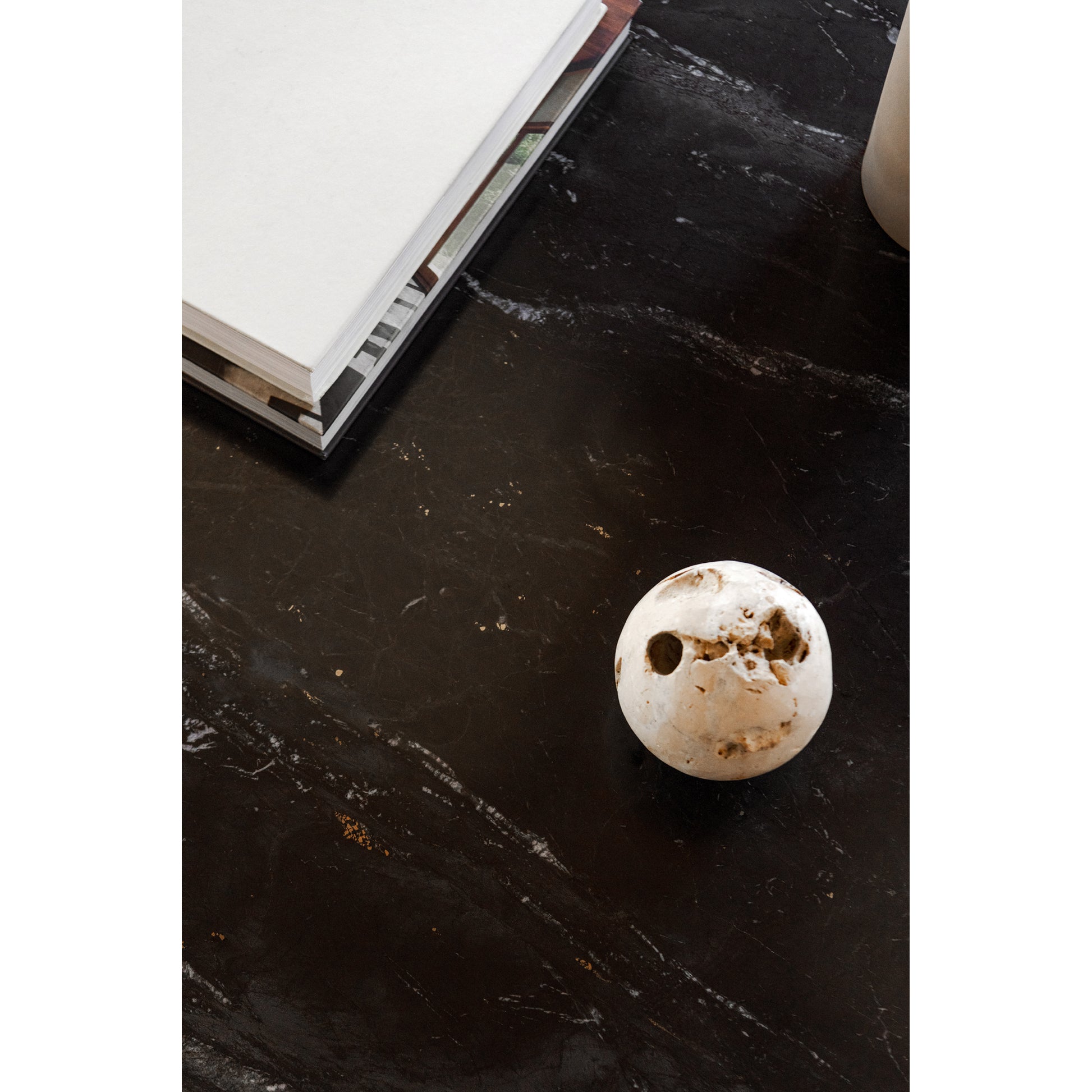Ritual Coffee Table Black by Moe's Home Collection - view 3