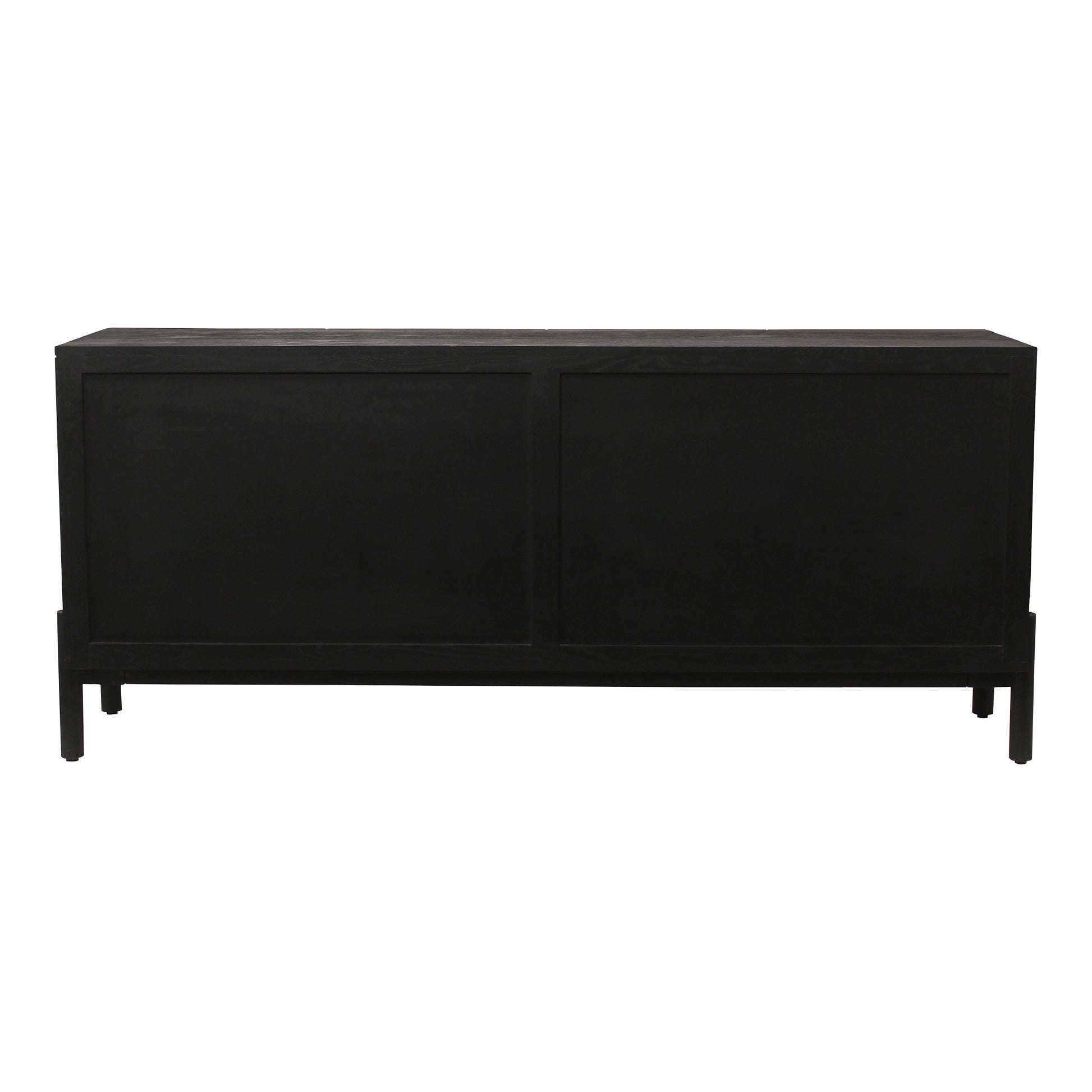 Misaki Sideboard Black by Moe's Home Collection - view 6
